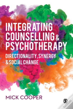 Capa do artigo Integrating Counselling & Psychotherapy