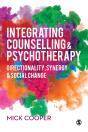 Integrating Counselling & Psychotherapy - Preview