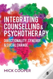 Capa do artigo Integrating Counselling & Psychotherapy