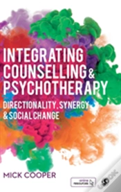 Capa do artigo Integrating Counselling & Psychotherapy