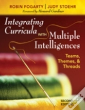 Capa do artigo Integrating Curricula With Multiple Intelligences