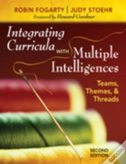 Capa do artigo Integrating Curricula With Multiple Intelligences