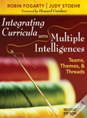 Capa do artigo Integrating Curricula With Multiple Intelligences