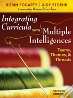 Capa do artigo Integrating Curricula With Multiple Intelligences