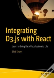 Capa do artigo Integrating D3.Js With React