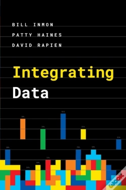 Capa do artigo Integrating Data
