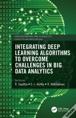 Capa do artigo Integrating Deep Learning Algorithms To Overcome Challenges In Big Data Analytics