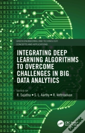 Capa do artigo Integrating Deep Learning Algorithms To Overcome Challenges In Big Data Analytics