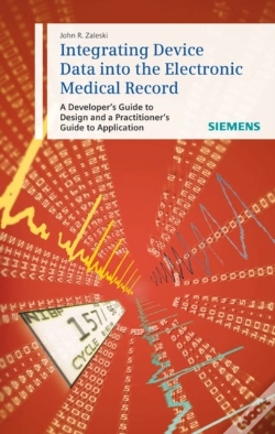 Capa do artigo Integrating Device Data Into The Electronic Medical Record