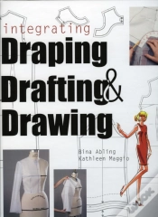 Capa do artigo Integrating Draping, Drafting And Drawing
