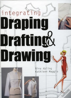 Capa do artigo Integrating Draping, Drafting And Drawing