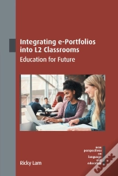 Integrating E-Portfolios Into L2 Classrooms
