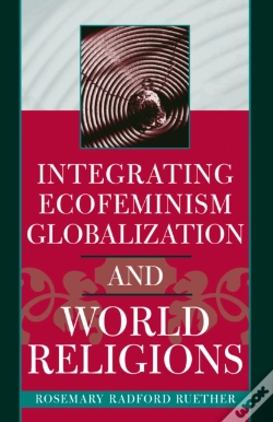 Capa do artigo Integrating Ecofeminism, Globalization, And World Religions