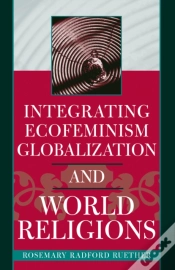 Capa do artigo Integrating Ecofeminism, Globalization, And World Religions