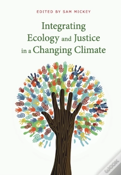 Capa do artigo Integrating Ecology And Justice In A Changing Climate