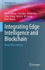 Integrating Edge Intelligence And Blockchain - Preview