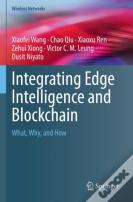 Integrating Edge Intelligence And Blockchain