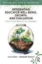 Integrating Educator Well-Being, Growth, And Evaluation - Preview