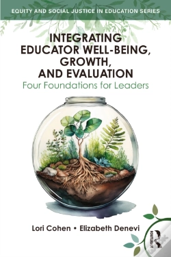 Capa do artigo Integrating Educator Well-Being, Growth, And Evaluation