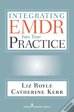 Capa do artigo Integrating Emdr Into Your Practice