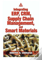 Capa do artigo Integrating Erp, Crm, Supply Chain Management, And Smart Materials