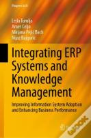 Integrating Erp Systems And Knowledge Management
