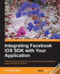 Capa do artigo Integrating Facebook Ios Sdk