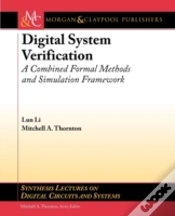 Capa do artigo Integrating Formal Verification And Simulation In Digital Logic