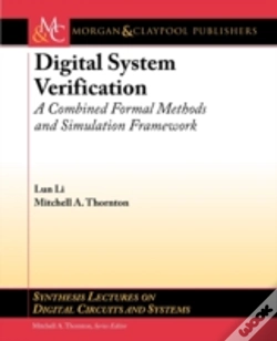 Capa do artigo Integrating Formal Verification And Simulation In Digital Logic