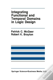 Capa do artigo Integrating Functional And Temporal Domains In Logic Design