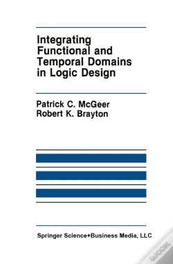 Capa do artigo Integrating Functional And Temporal Domains In Logic Design