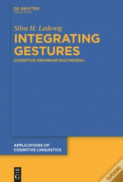 Capa do artigo Integrating Gestures