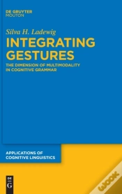 Capa do artigo Integrating Gestures