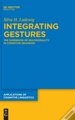 Capa do artigo Integrating Gestures