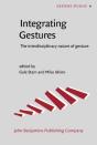Integrating Gestures - Preview