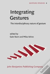 Capa do artigo Integrating Gestures