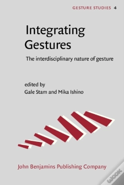 Capa do artigo Integrating Gestures