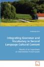 Integrating Grammar And Vocabulary In Second Language Cultural Content - Preview