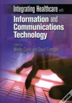 Capa do artigo Integrating Healthcare With Information And Communications Technology