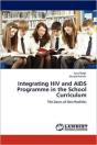 Integrating Hiv And Aids Programme In The School Curriculum - Preview
