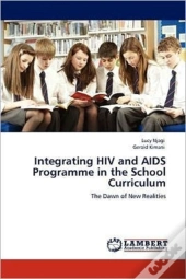 Integrating Hiv And Aids Programme In The School Curriculum