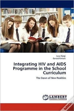 Capa do artigo Integrating Hiv And Aids Programme In The School Curriculum