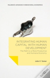 Integrating Human Capital With Human Development