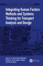 Integrating Human Factors Methods And Systems Thinking For Transport Analysis And Design - Preview