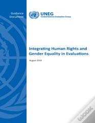 Integrating Human Rights And Gender Equality In Evaluation
