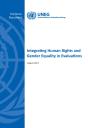 Integrating Human Rights And Gender Equality In Evaluation - Preview