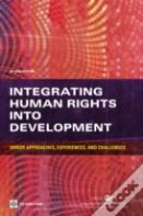 Integrating Human Rights Into Development