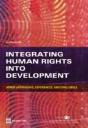 Integrating Human Rights Into Development - Preview