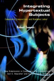 Capa do artigo Integrating Hypertextual Subjects
