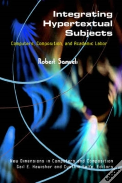 Capa do artigo Integrating Hypertextual Subjects